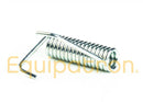 Murray 166X4MA Torsion Spring, Replaces 720154, 2720154, 21189, 710194-1