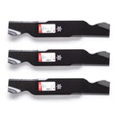 Oregon 98-072 Cub Cadet/MTD 742-0677 Mower Blades | 18-1/2"-2