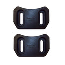 Robalon A143BS Composite Skid Shoes for MTD 05002-0637 & Ariens 10165-2