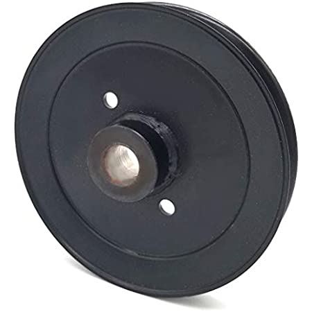 Toro 110146 Blade Drive Pulley