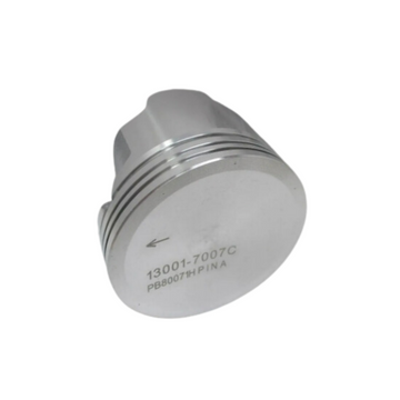 Kawasaki 13001-7007 Piston, Engine