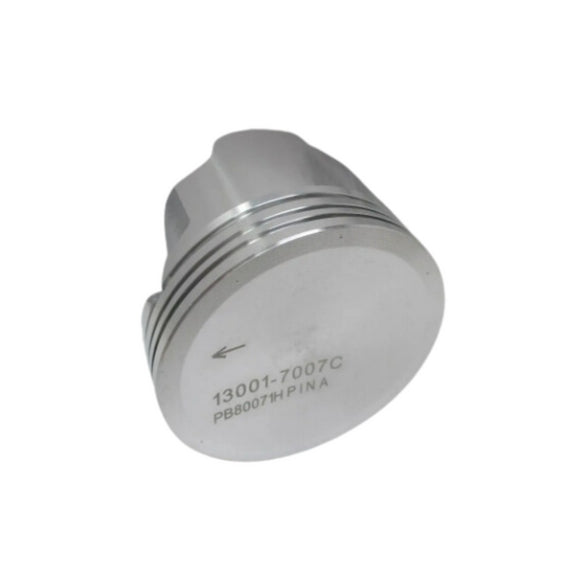 Kawasaki 13001-7007 Piston, Engine