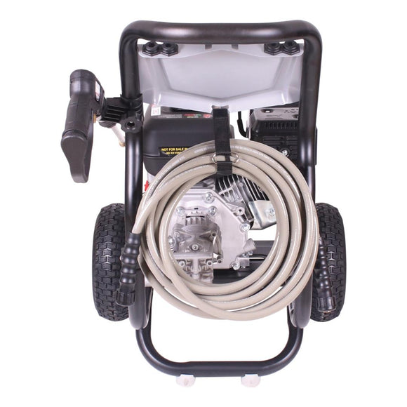 Simpson CM61083(-S) Clean Machine Cold Water 3400 PSI Gas Pressure Washer