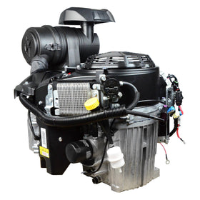 Kawasaki FXT00V-W00-S Vertical Engine with Electronic Fuel Injection - 0