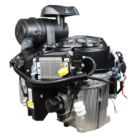 Kawasaki FXT00V-W00-S Vertical Engine with Electronic Fuel Injection