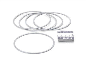 Briggs & Stratton 4169 Float Bowl Gaskets, 5-Pack of 270511