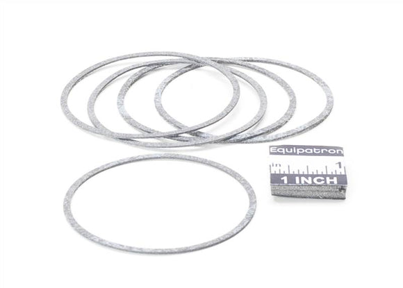 Briggs & Stratton 4169 Float Bowl Gaskets, 5-Pack of 270511