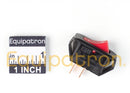 Briggs & Stratton 795333 Rocker Switch, Replaces 698338, 692599, 555564-2