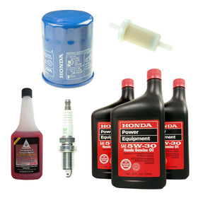 Honda GX630, GX690 Engine Maintenance Kit