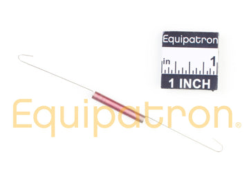 Briggs & Stratton 691784 Governor Link Spring, Replaces 260585 - 0