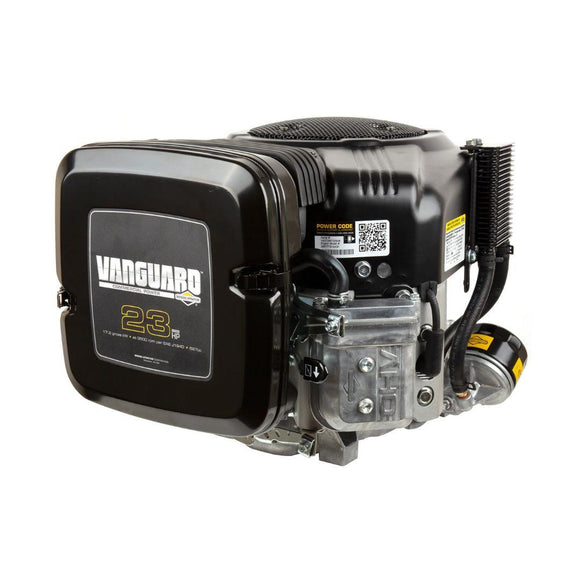 Briggs & Stratton 386777-0144-G1 Vertical Vanguard Engine