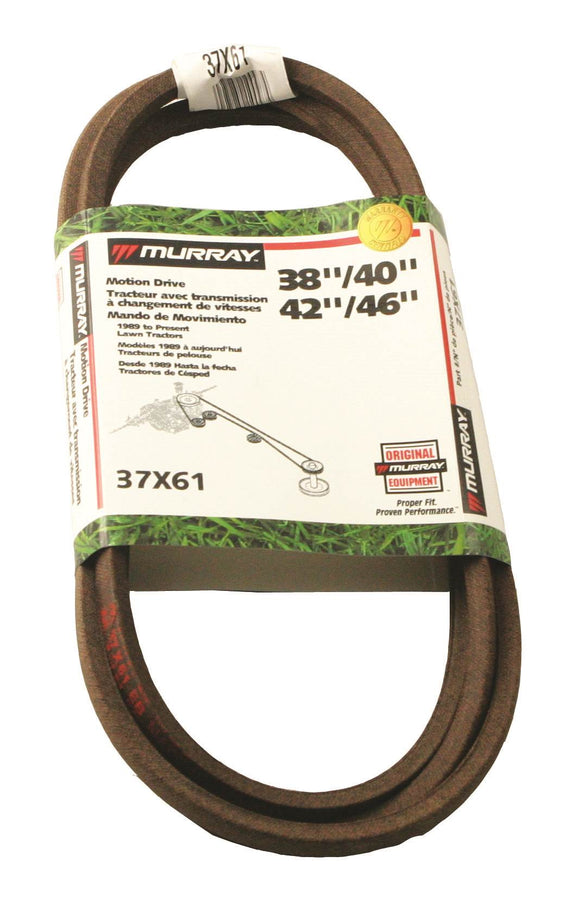 Murray 37x61MA Belt-Motion Drive, Replaces 774017