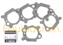 Briggs & Stratton 4156 Air Cleaner Gasket Contains 5 x 795629-3