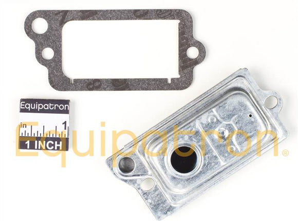 Briggs & Stratton 791781 Breather Assembly, Replaces 699640, 495785, 298383