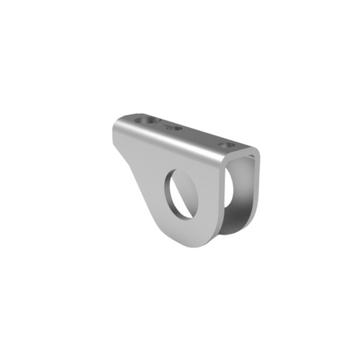 Ariens 00459001 3-Bag Fabric Cover with J-Strip