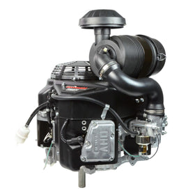 Kawasaki FX691V-S06-S Vertical Engine with Electric Start - 0