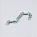 Toro 138-7267 Hook, Spring, Return-1
