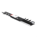 Oregon 95-088 Husqvarna Gator G3 Mower Blade, 14-5/8"-2