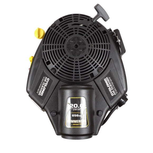 Briggs & Stratton 40T877-0012-G1 Vertical Commercial Engine