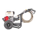 Simpson PS61002(-S) PowerShot 3500 PSI Cold Water Pressure Washer, Honda Engine-3