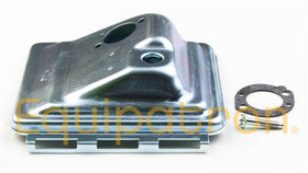 Briggs & Stratton 699207 Air Cleaner Base, Replaces 696063, 692579, 498262