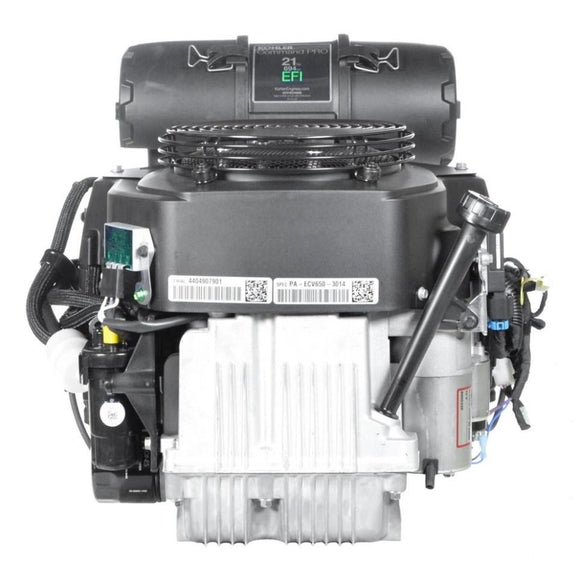 Kohler ECV650-3014 Vertical EFI Command PRO Engine
