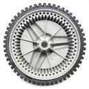 Electrolux 532401274 Wheel, 8 x 1.75 H3 Spk Rad3 Gy Bu3-2