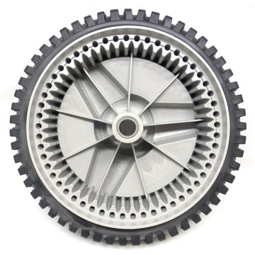 Electrolux 532401274 Wheel, 8 x 1.75 H3 Spk Rad3 Gy Bu3 - 0