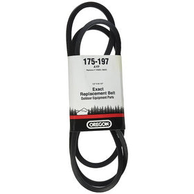 Oregon 175-197 Belt, AYP 144959, 1/2" x 95-3/8"