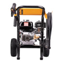 DeWalt DXPW61299(-S) Cold Water 3600 PSI Gas Pressure Washer-5