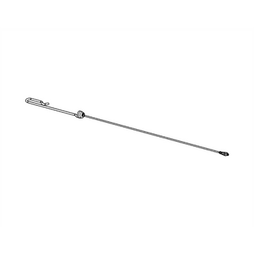 Ariens 06900503 Snow Blower (SS & Pro) Lower Traction Cable
