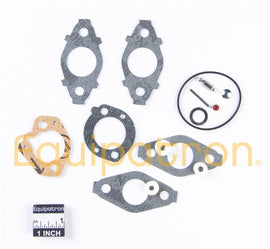 Briggs & Stratton 792006 Carburetor Overhaul Kit, Replaces 696998 792007 697001