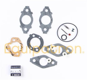 Briggs & Stratton 792006 Carburetor Overhaul Kit, Replaces 696998 792007 697001