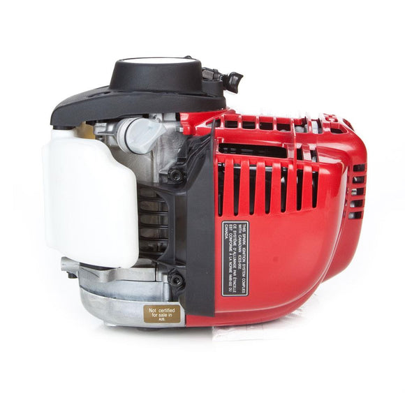 Honda GX35 S3 Mini 4-Stroke Horizontal Engine