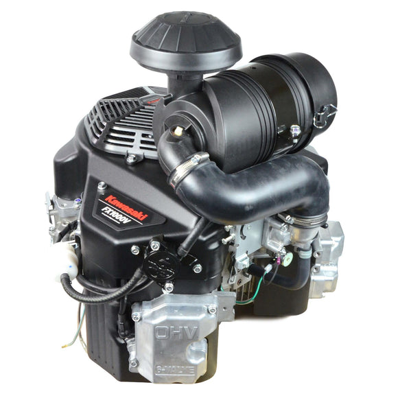 Kawasaki FXT00V-S00-S Vertical Engine with Electric Shift-Type Start