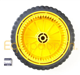 Murray 7101710MA 8x2 Drive Wheel, Replaces 7101710 - 0