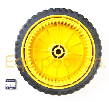 Murray 7101710MA 8x2 Drive Wheel, Replaces 7101710 - 0