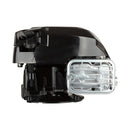 Briggs & Stratton 104M02-0254-F1 Vertical Engine, Replaces 104M02-0198-F1-3