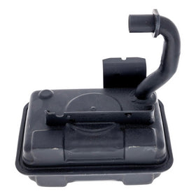 Kohler 12 068 44-S Muffler, Replaces 12 068 28-S