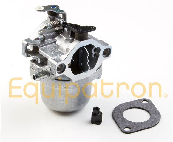 Briggs & Stratton 799728 Carburetor, Replaces 498027, 498231, 499161