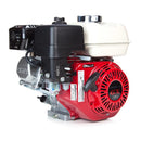 Honda GX160 RH2 Horizontal Engine with 2:1 Gear Reduction-2