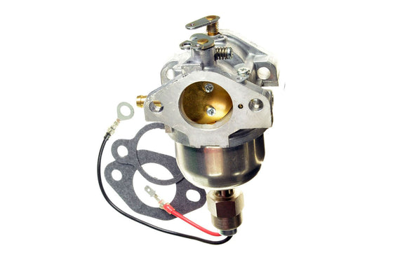 Kohler 12 853 68-S Carburetor with Gasket