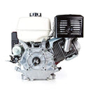 Honda GX390 QNR2 Horizontal Engine with Electric Start-4