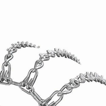Oregon 67-004 Tire Chains, 16X650-8 Snow Hawg