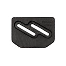 Robalon A188BS Left & Right Skid Shoes for AYP 174762X479 & 178777X479-3