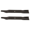 Oregon 91-129 Country Clipper H2499 Mower Blades | 18-3/8"-2