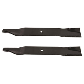 Oregon 91-129 Country Clipper H2499 Mower Blades | 18-3/8" - 0