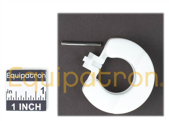 Briggs & Stratton 699724 Carburetor Float, Replaces 499806