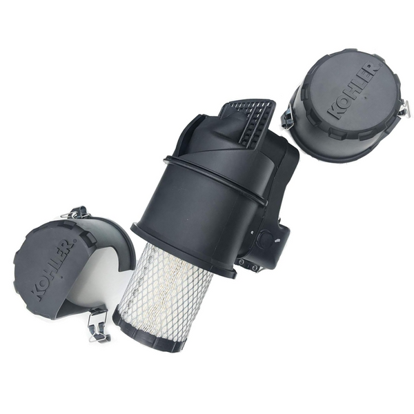 thumbnail image 2 of OEM Kohler Air Filter Assembly – Genuine 24 048 60-S For Small Engines 2 of 6