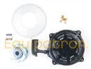 Briggs & Stratton 497598 Rewind Starter, Replaces 493295-2